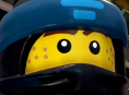 Videospiel für Lego Ninjago Movie kommt im Oktober