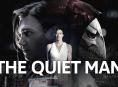 Erste Gameplay-Screenshots des mysteri&ouml;sen The Quiet Man
