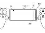 Sony Patent enthüllt potenziellen Smartphone Controller
