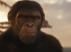 Kingdom of the Planet of the Apes erzielt ein 129-Millionen-Dollar-Deb&uuml;t an den weltweiten Kinokassen