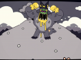 The Plucky Squire startet den Herausforderungsmodus als Teil des letzten kostenlosen Updates