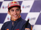 Carlos Sainz betrachtet Marc Márquez als den Ayrton Senna der MotoGP: "In der Gegenwart zu leben, merken wir nicht"
