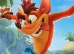 Ger&uuml;cht: Crash Bandicoot-Zeichentrickserie bei Netflix in Arbeit