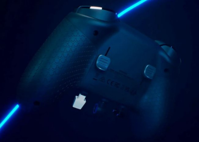 Honeycombs neuer Echo Aviation Controller sieht wild aus