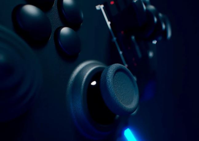 Honeycombs neuer Echo Aviation Controller sieht wild aus