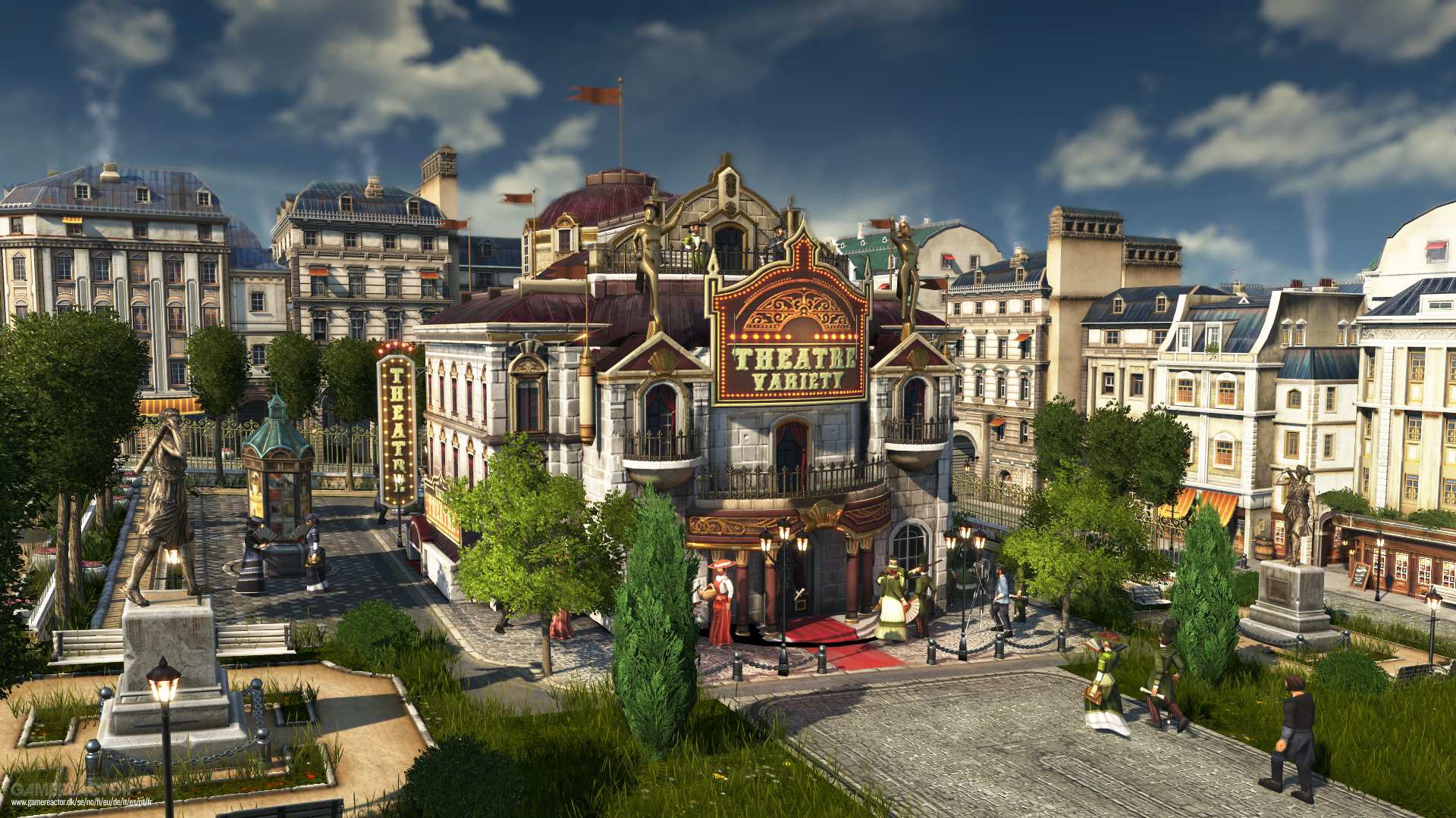 Anno 1800