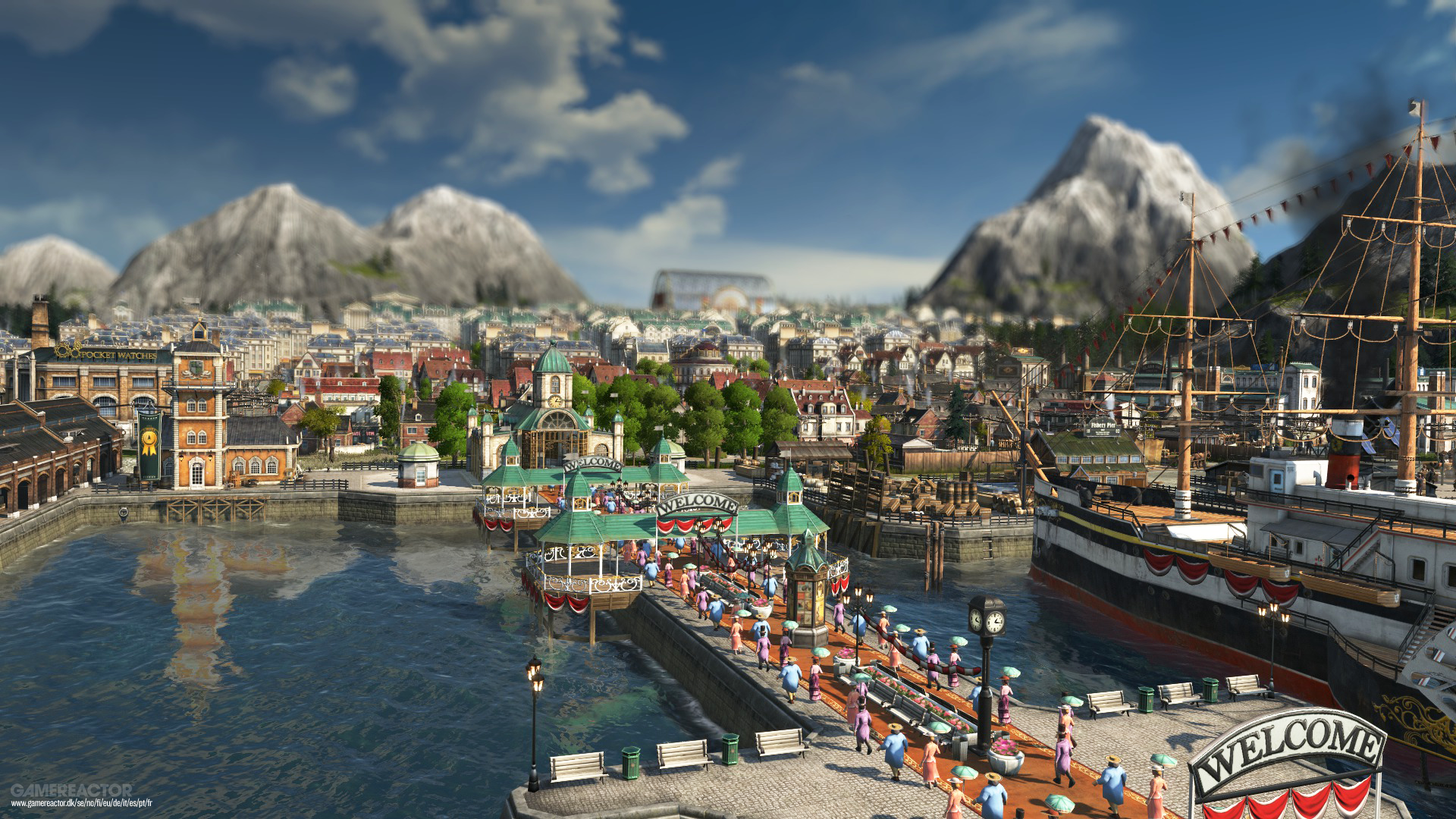Anno 1800