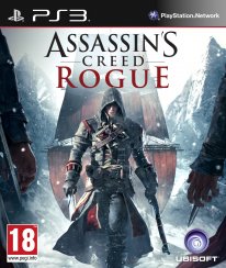Assassin's Creed: Rogue