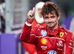 Warum wurden Charles Leclerc und Max Verstappen beim Gro&szlig;en Preis von Miami mit 20 und 5 Sekunden Strafen belegt?