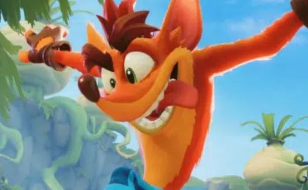 Gerücht: Crash Bandicoot-Zeichentrickserie bei Netflix in Arbeit