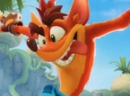 Ger&uuml;cht: Ein neuer Crash Bandicoot-Titel ist in Produktion