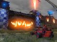 Eigene Themenwelten in Crossout bauen