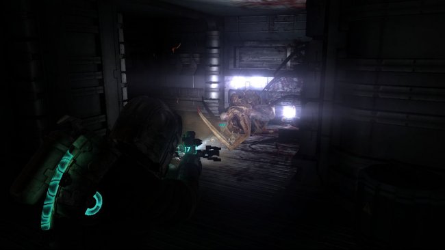 Dead Space 2