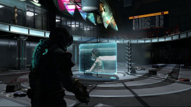 Dead Space 2