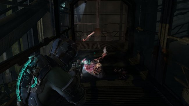 dead space 2008 remake dead space 2008 remake