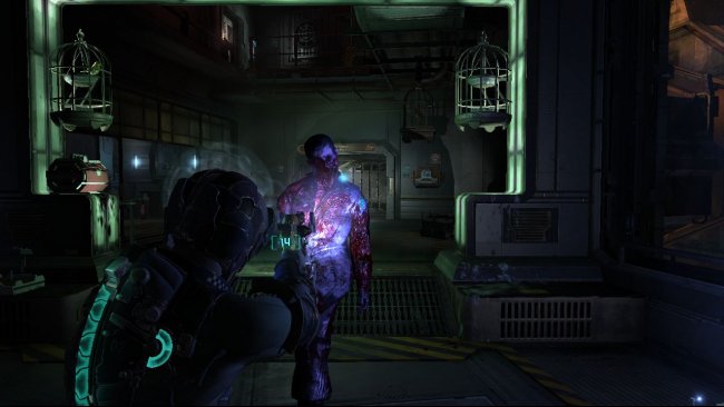 Dead Space 2
