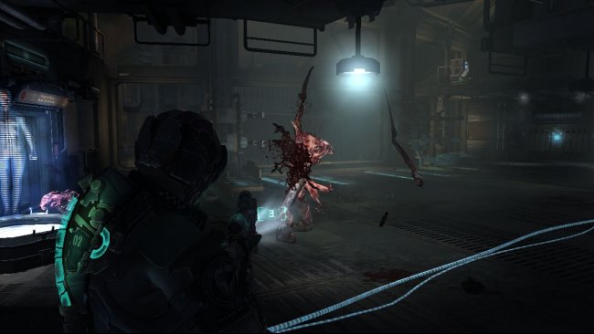 Dead Space 2
