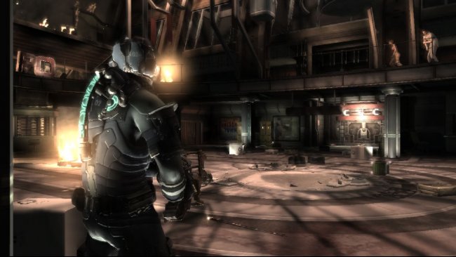 Dead Space 2