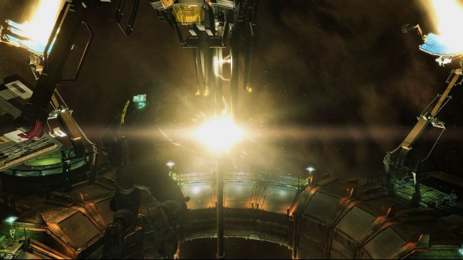 Dead Space 2