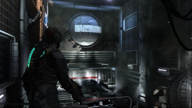 Dead Space 2
