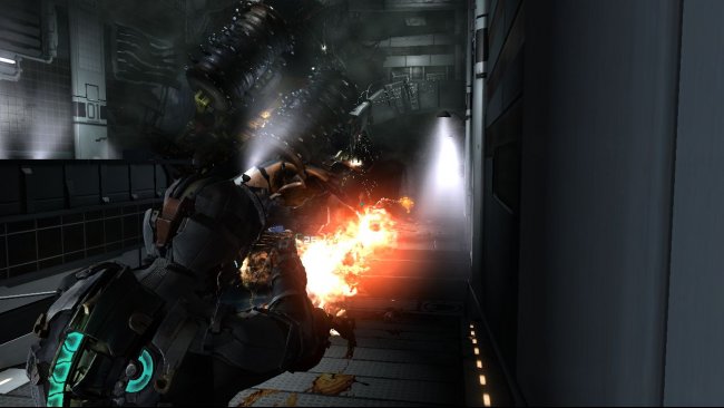 Dead Space 2