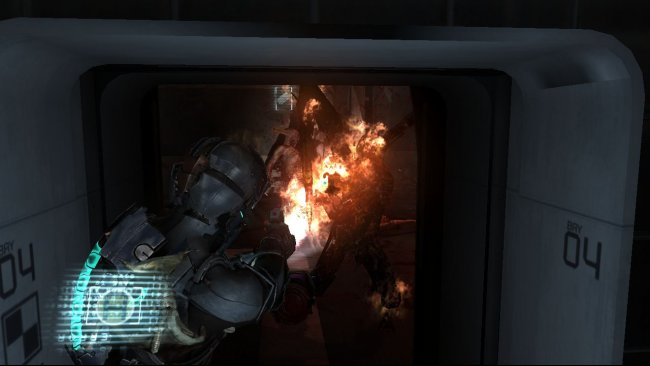 Dead Space 2