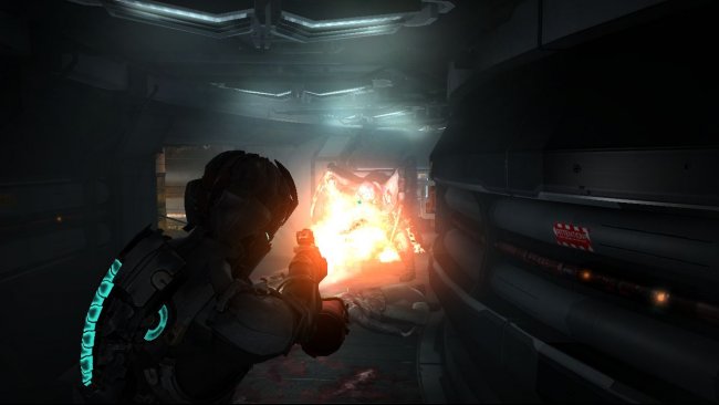 Dead Space 2