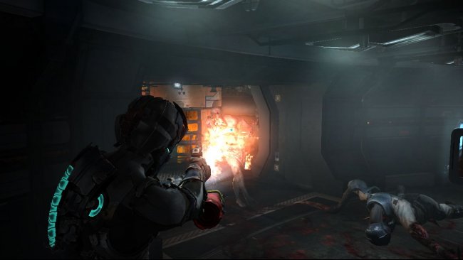 Dead Space 2