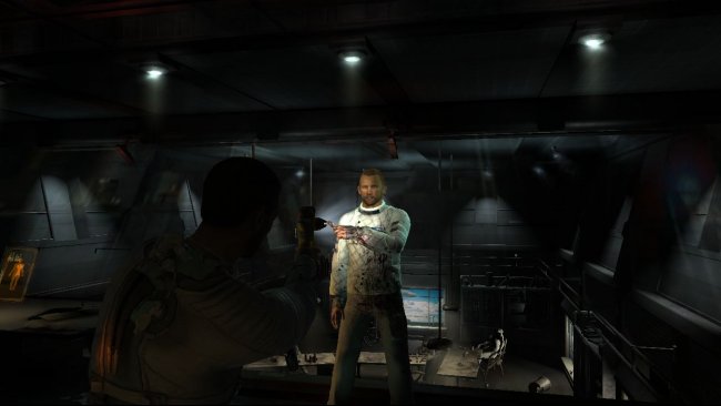 Dead Space 2