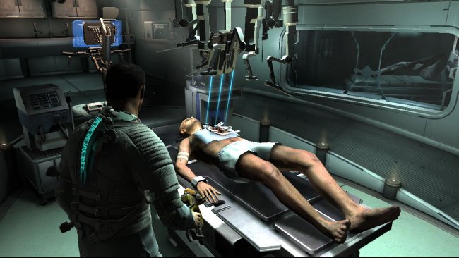 Dead Space 2