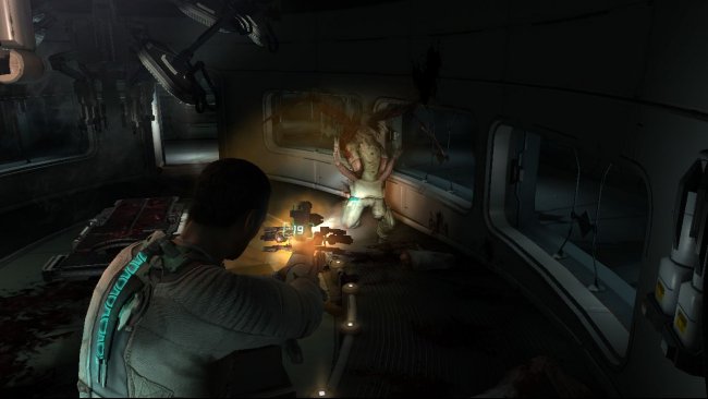 Dead Space 2