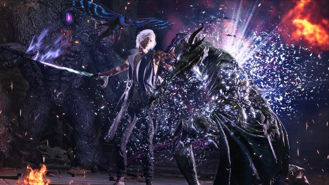 Devil May Cry 5