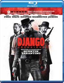 Django Unchained