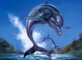 Ecco the Dolphin sorgt mit mehreren neuen Spielen für Aufsehen
