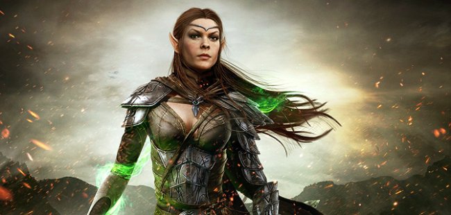 Todd Howard sagt, dass The Elder Scrolls VI 