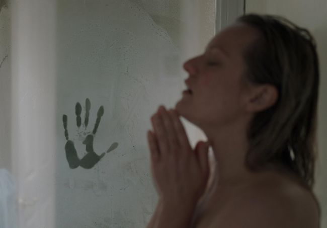 The Invisible Man (1933)