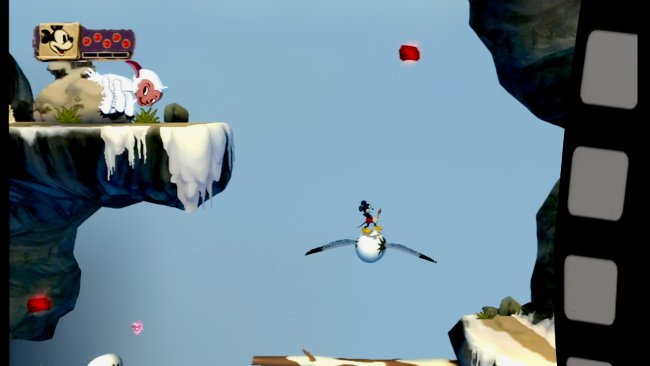Disney Micky Epic
