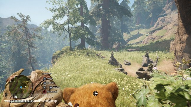 Far Cry Primal