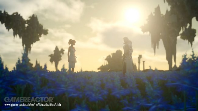 Final Fantasy XV