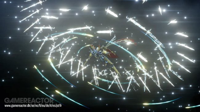 Final Fantasy XV