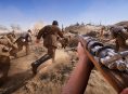 Gallipoli Vorschau: Intensive und authentische Kriegsf&uuml;hrung des 1. Weltkriegs