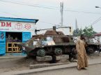 Die Regierung der Demokratischen Republik Kongo verdoppelt den Sold der Soldaten für den Kampf auf Leben und Tod, während die M23-Rebellen den Ostkongo verwüsten