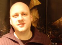 "Heavy Rain spielen und etwas f&uuml;hlen"