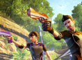 Kinect Sports Rivals