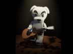 KK Slider bringt den Groove in neue Lego Animal Crossing-Sets