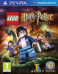 Lego Harry Potter: Die Jahre 5-7