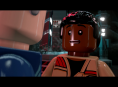 Trailer zeigt Finn in Lego Star Wars: Das Erwachen der Macht