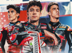 MotoGP: Grand Prix der Vereinigten Staaten, Zeiten einschlie&szlig;lich Moto2, Moto3 und Sprintrennen