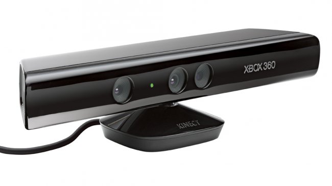 Kinect Adventures