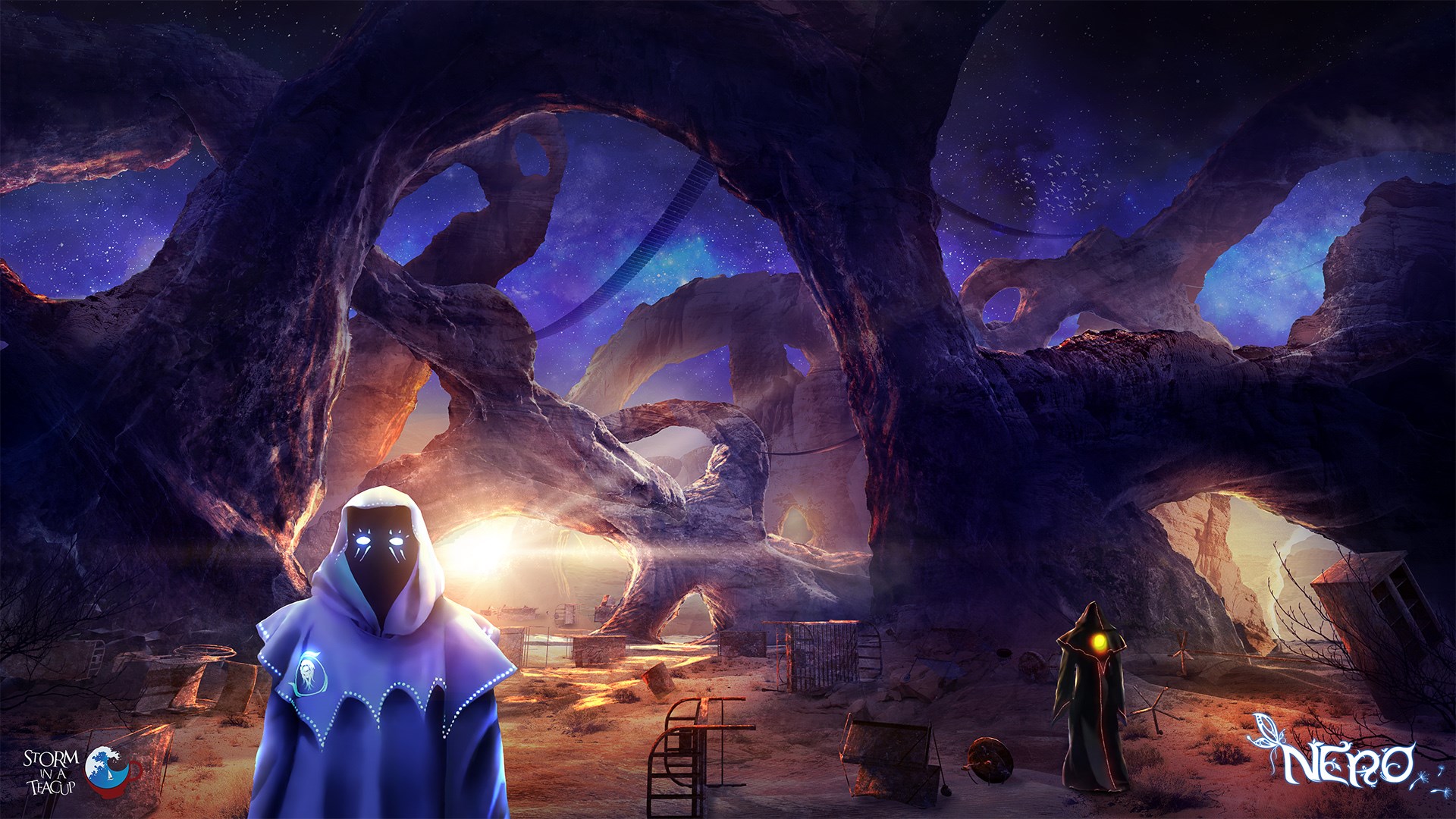 Nero Kritik Gamereactor